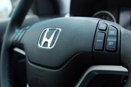 Honda CR-V 2010: Khỏe, linh hoạt và... ồn ào - Ảnh 6