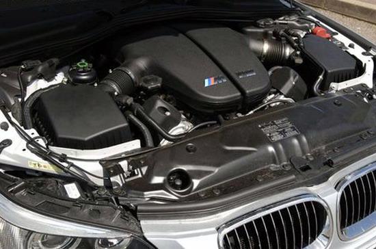 BMW sẽ “khai tử” dòng xe M5 E60 - Ảnh 2