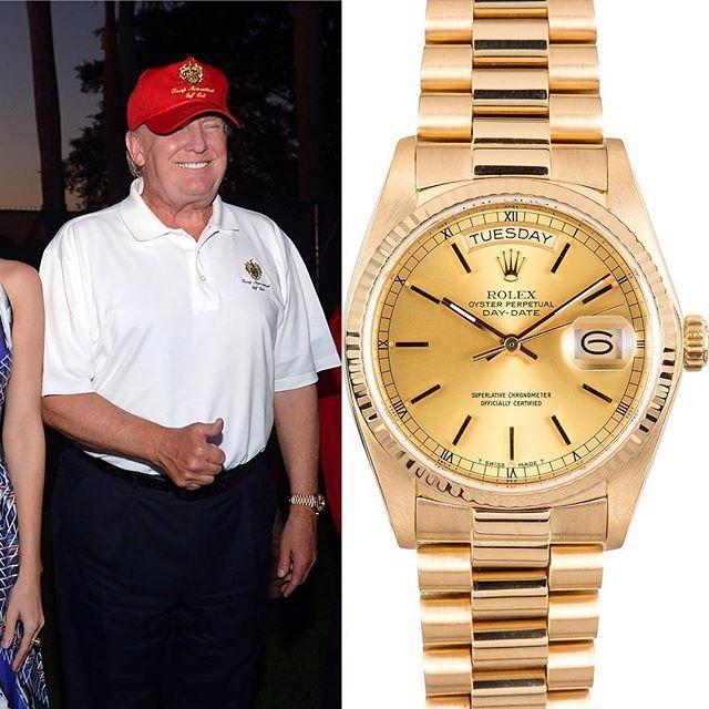 Câu chuyện nhìn từ chiếc đồng hồ Rolex nghìn "đô" của Tổng thống Biden - Ảnh 2