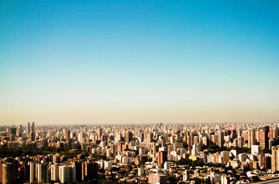 25 thành phố nhiều nhà chọc trời nhất thế giới - Ảnh 3