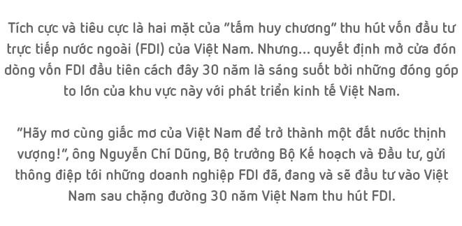 “Hãy mơ cùng giấc mơ của Việt Nam” - Ảnh 1.