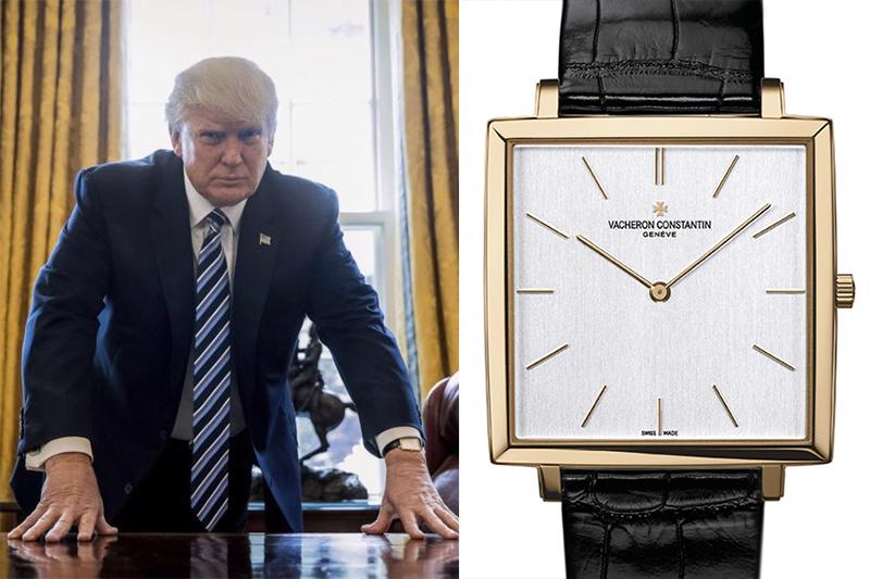 Câu chuyện nhìn từ chiếc đồng hồ Rolex nghìn "đô" của Tổng thống Biden - Ảnh 3