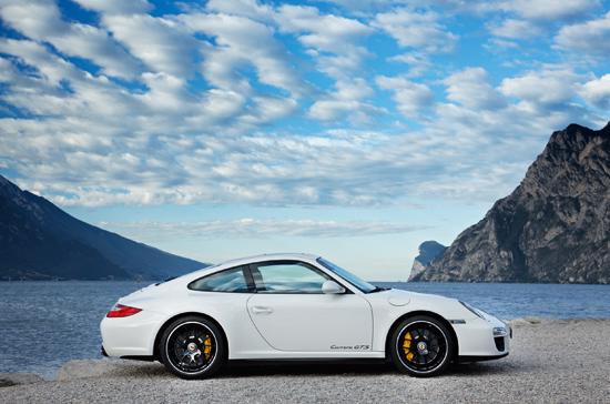 Đánh giá Porsche 911 Carrera GTS: Thể thao và hơn thế nữa… - Ảnh 2
