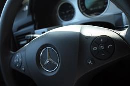 Đánh giá Mercedes-Benz GLK... cũ: Hành trình lên cao nguyên - Ảnh 8