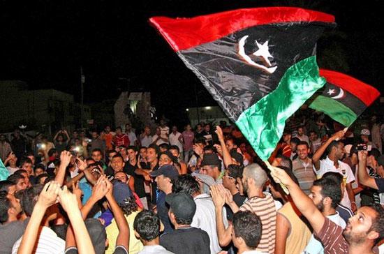 Giao tranh vẫn diễn ra ác liệt tại Libya - Ảnh 4