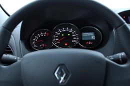 Đánh giá Renault Fluence: “Tỏa sáng” trong sương mù - Ảnh 12