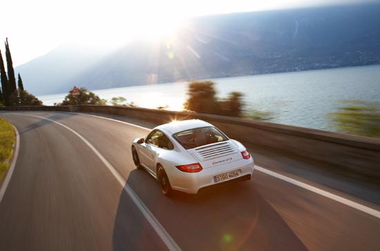 Đánh giá Porsche 911 Carrera GTS: Thể thao và hơn thế nữa…  - Ảnh 5