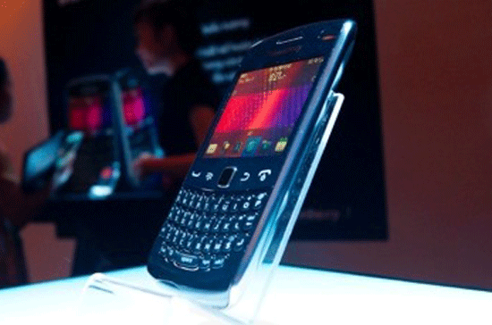 BlackBerry Bold 9900 có làm nên chuyện tại Việt Nam? - Ảnh 1