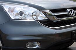 Honda CR-V 2010: Khỏe, linh hoạt và... ồn ào - Ảnh 12