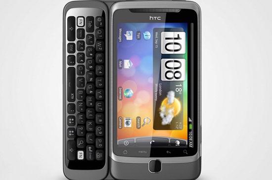 Nhận biết đôi "dế" khủng mới của HTC - Ảnh 4