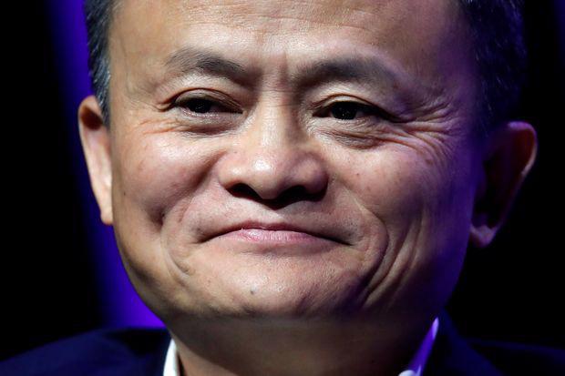 Bất chấp tăng trưởng kinh tế giảm tốc, Alibaba báo lãi gấp đôi - Ảnh 1.