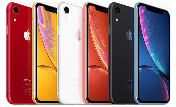 iPhone mới sẽ lên kệ ở Việt Nam cuối tháng 10 với giá chưa từng có - Ảnh 1.
