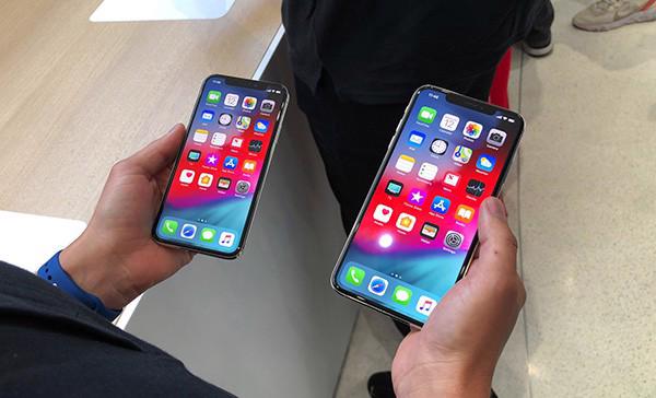 iPhone mới sẽ lên kệ ở Việt Nam cuối tháng 10 với giá chưa từng có - Ảnh 2.