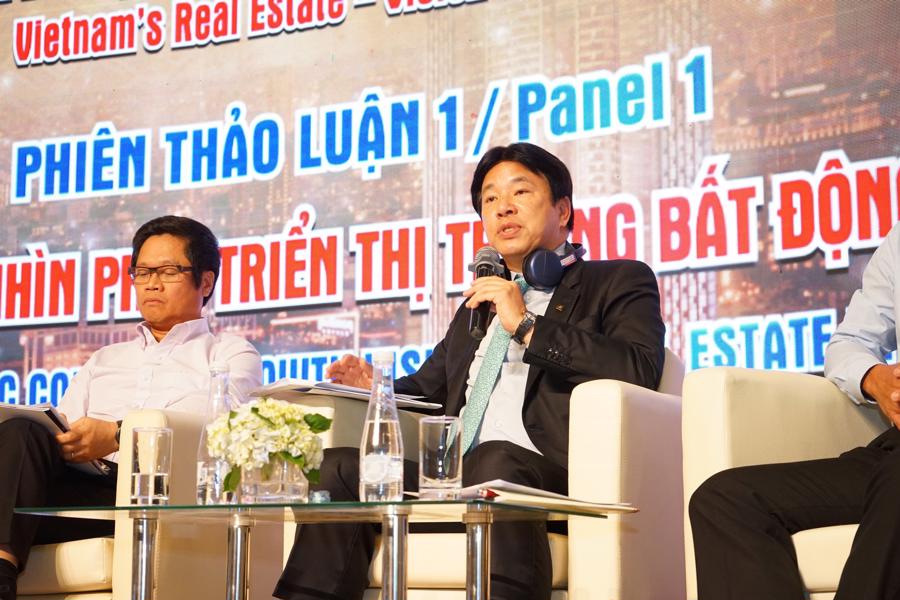 Cách mạng 4.0 đang tác động mạnh mẽ đến bất động sản Việt Nam - Ảnh 5.