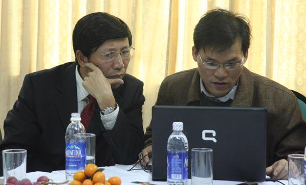 Những “người trong cuộc” nói về đầu tư nước ngoài tại Việt Nam - Ảnh 8