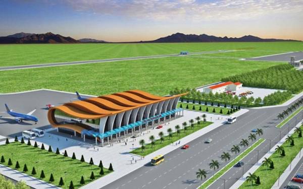 Sau dự án sân bay, Phan Thiết sắp có thêm nhiều công trình, tổ hợp giải trí tỷ “đô” - Ảnh 1.