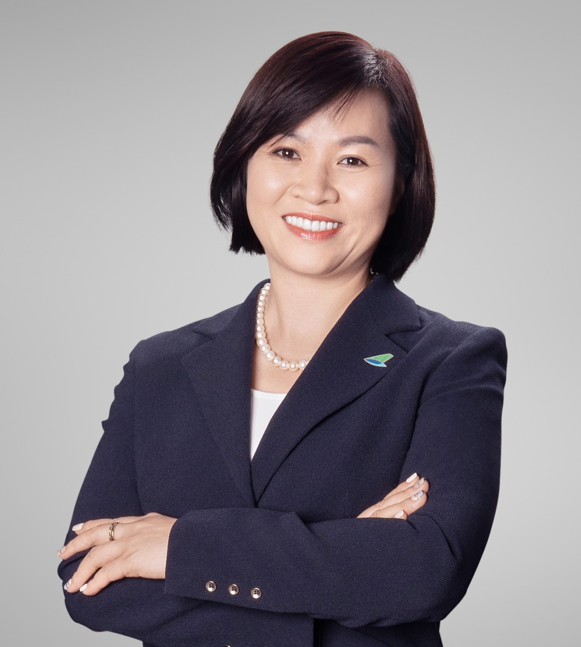 Bà Dương Thị Mai Hoa: Bamboo Airways đã sẵn sàng bán vé từ 12h trưa 12/1/2019 - Ảnh 1.