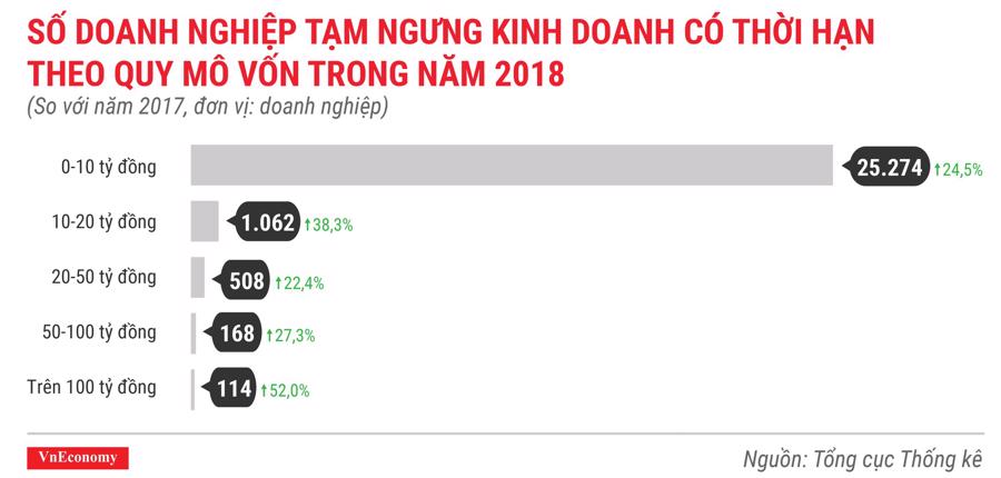 Số doanh nghiệp thành lập mới tại Việt Nam lại có một năm phá đỉnh - Ảnh 10.