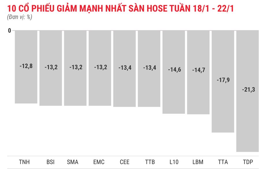 Cổ phiếu RIC bứt phá bất chấp kết quả kinh doanh tiêu cực - Ảnh 3.