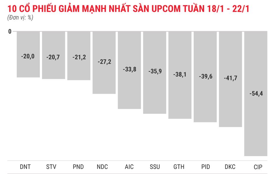 Cổ phiếu RIC bứt phá bất chấp kết quả kinh doanh tiêu cực - Ảnh 9.