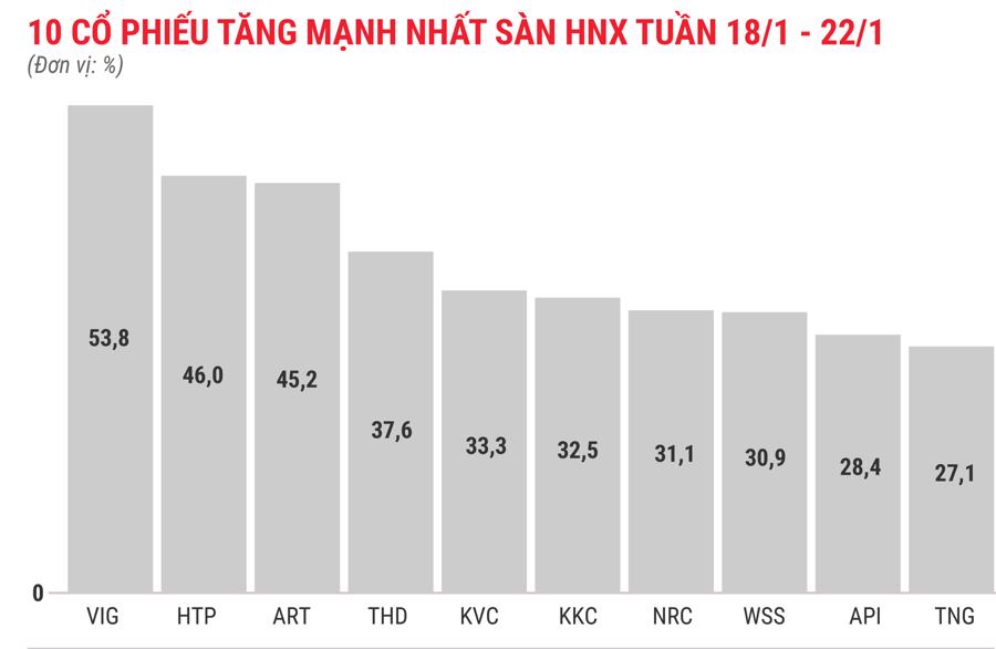 Cổ phiếu RIC bứt phá bất chấp kết quả kinh doanh tiêu cực - Ảnh 5.