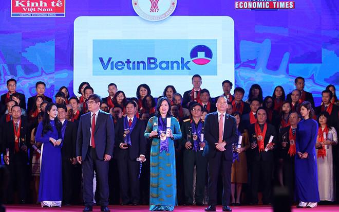 Top những doanh nghiệp Việt tăng trưởng bền vững năm 2017 - Ảnh 6.