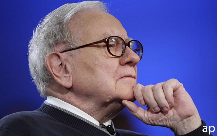 Những lần tỷ phú Warren Buffett lên tiếng về Bitcoin - Ảnh 8.