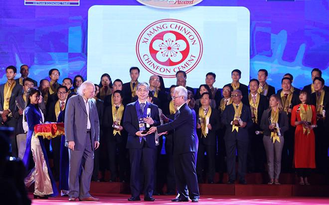 Top 10 doanh nghiệp Rồng Vàng tăng trưởng bền vững tại Việt Nam - Ảnh 3.