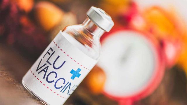 Có nên tiêm vaccine phòng cúm? - Ảnh 2.