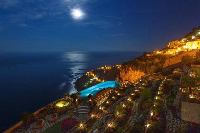 Monastero Santa Rosa: từ tu viện đến khách sạn hạng sang - Ảnh 9.