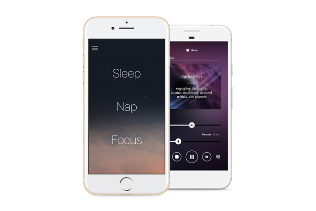 Thêm 5 ứng dụng mới dành cho những người khó ngủ - Ảnh 1.