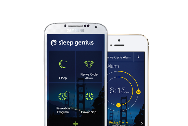 Thêm 5 ứng dụng mới dành cho những người khó ngủ - Ảnh 4.
