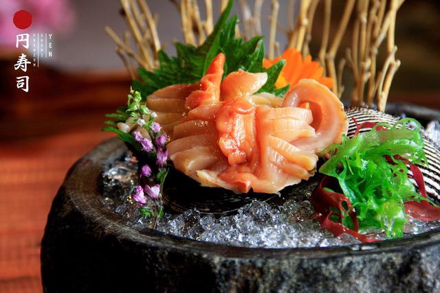 Đến Yen Sushi để thưởng thức Kaiseki – Kiệt tác ẩm thực Nhật Bản - Ảnh 10.