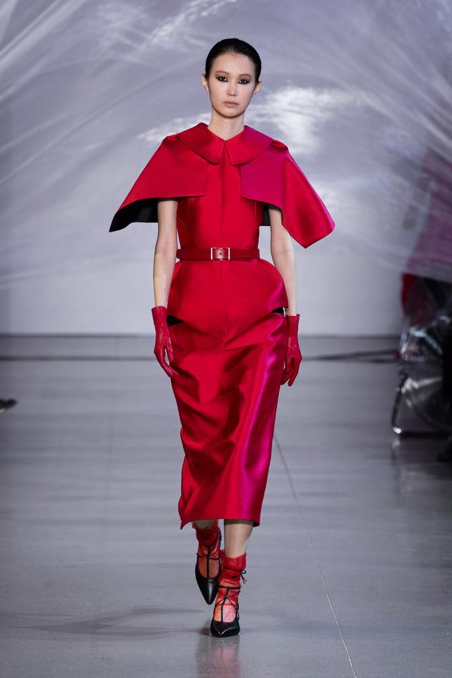 Thương hiệu thời trang Việt xuất hiện tại New York Fasion Week - Ảnh 20.