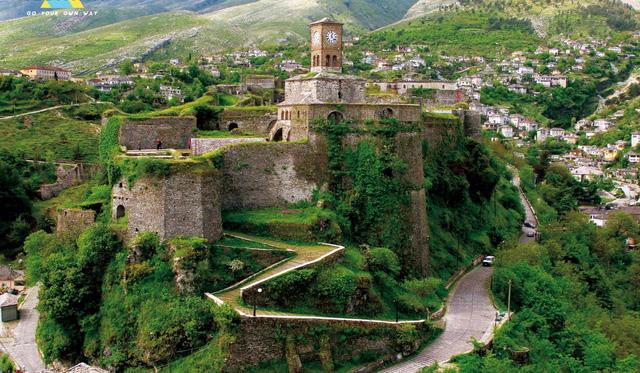 Albania – vùng đất đẹp ẩn mình giữa châu Âu - Ảnh 9.