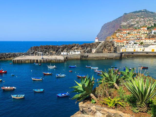 Quần đảo Madeira được vinh danh là điểm đến tốt nhất ở châu Âu  - Ảnh 1.