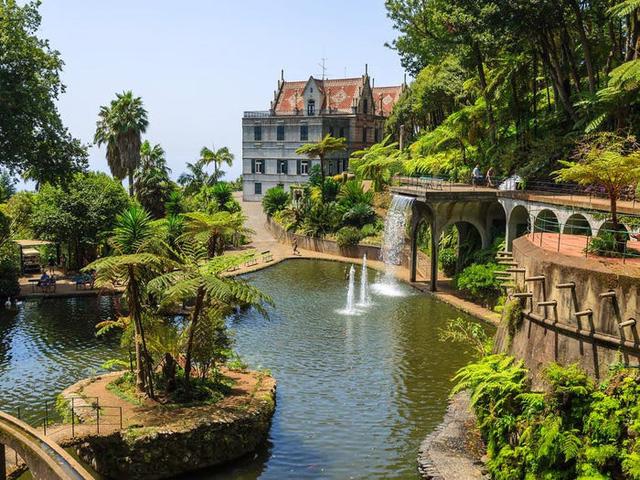 Quần đảo Madeira được vinh danh là điểm đến tốt nhất ở châu Âu  - Ảnh 19.