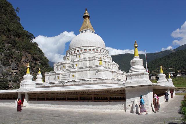 Khám phá Bhutan – quốc gia bí ẩn nhất thế giới - Ảnh 8.