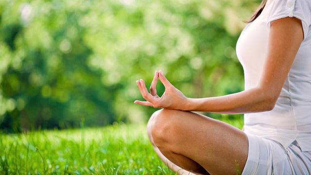Thiền giúp bạn giải tỏa stress như thế nào? - Ảnh 2.