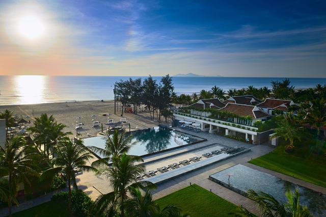 Pullman Danang giới thiệu gói nghỉ dưỡng ưu đãi Luxury Retreat - Ảnh 3.