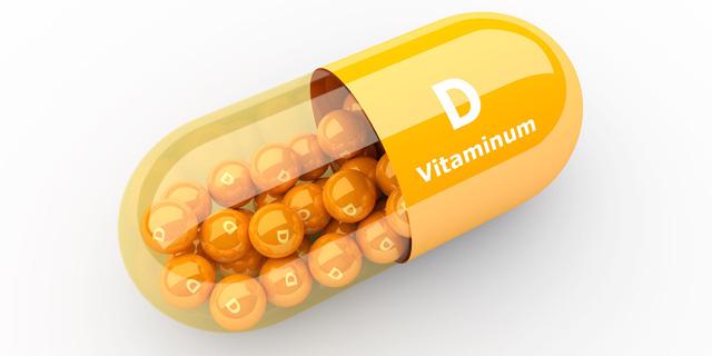 Hỏi đáp về vitamin D - Ảnh 4.