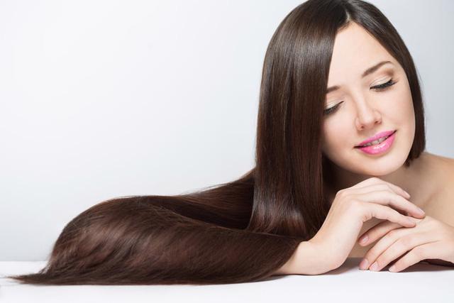 4 dấu hiệu bạn có mái tóc khỏe mạnh - Nhịp sống kinh tế Việt Nam & Thế giới