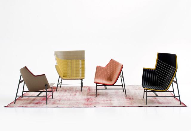 Moroso – Showroom thương hiệu nội thất Ý chính thức có mặt tại Việt Nam - Ảnh 8.