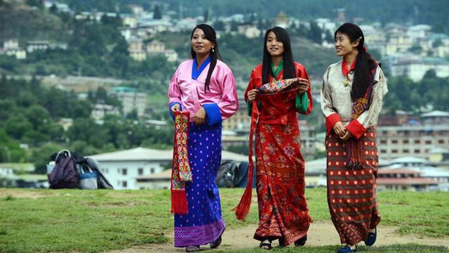 Khám phá Bhutan – quốc gia bí ẩn nhất thế giới - Ảnh 2.