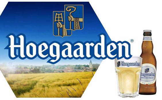 Bia trắng Hoegaarden nổi tiếng của Bỉ chính thức có mặt tại Việt Nam - Ảnh 2.