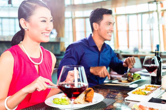 Những chương trình ẩm thực đang được khuyến mãi tại Novotel Suites Hanoi - Ảnh 1.