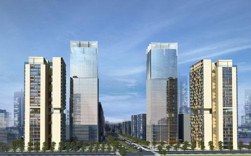 Mở bán căn hộ Green Life Tower với giá 20,5-23,6 triệu đồng/m2 1 Mở bán căn hộ Green Life Tower với giá 20,5-23,6 triệu đồng/m2 1
