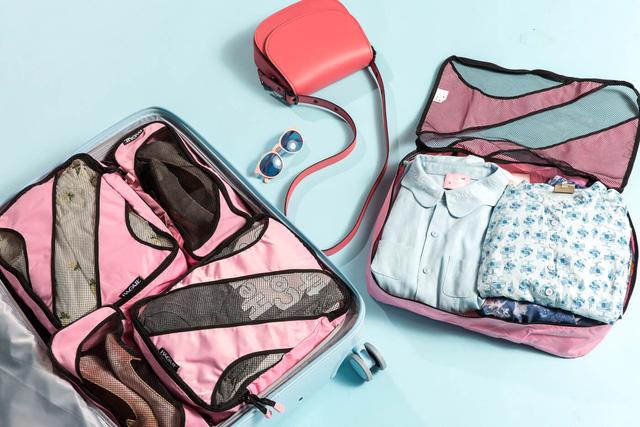 10 món đồ bạn nên thêm vào hành lý du lịch - Ảnh 1.