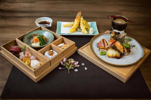 Đến Yen Sushi để thưởng thức Kaiseki – Kiệt tác ẩm thực Nhật Bản - Ảnh 8.