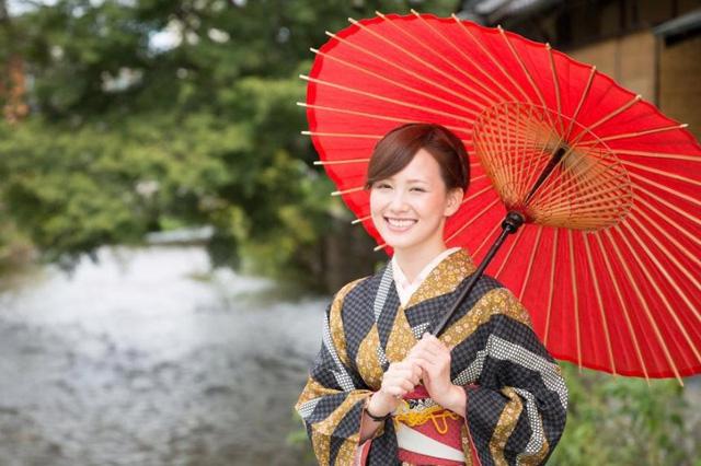 13 bí quyết trẻ đẹp của phụ nữ Nhật Bản - Ảnh 1.